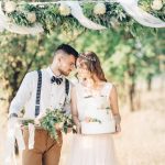 Unique Wedding Venues: Unconventional Ideas for Your Memorable Celebration
