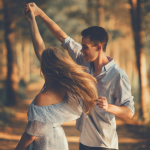 Balancing Individuality and Togetherness in a Relationship