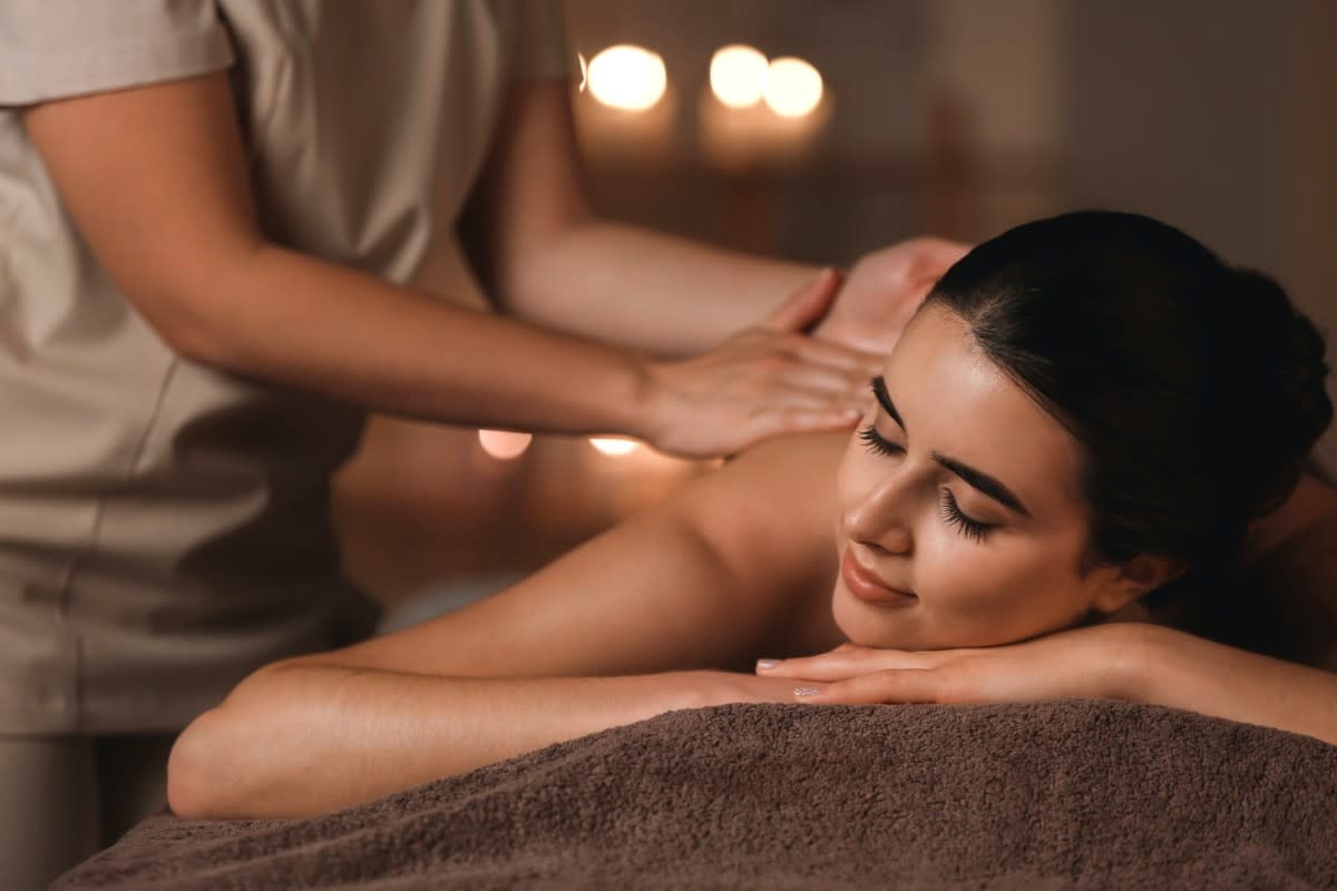 Rekindling the World of Luxurious Comfort: In-Room Massage in Las Vegas