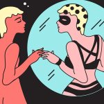 Is it possible to find love on the Internet?