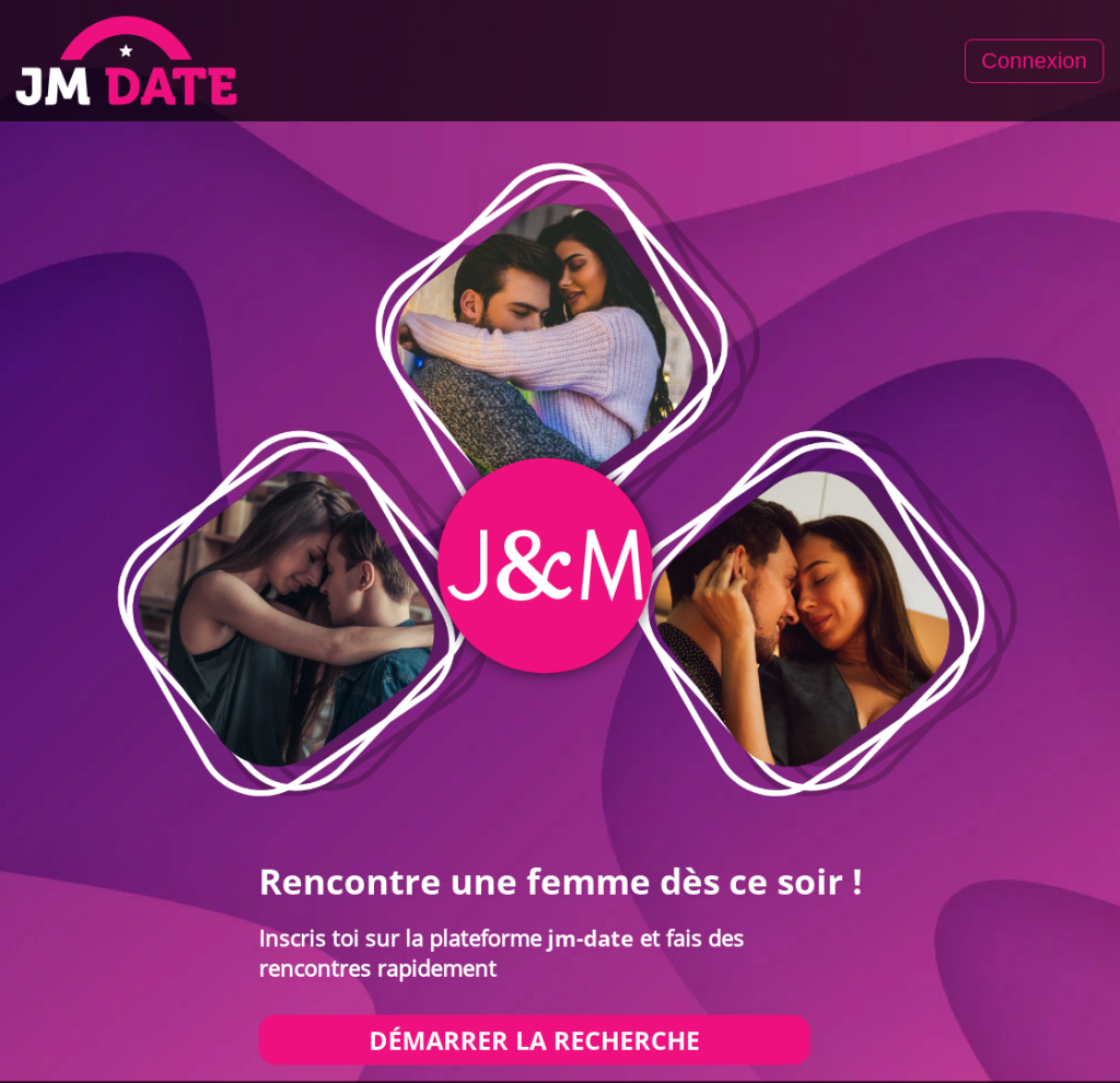 Introducing JM DATE: The New Standard in Dating Sites | Crazy X Girls