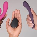 Choosing the Right Adult Toy for Your Needs